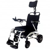 SILLA ELÉCTRICA INCLINABLE D28