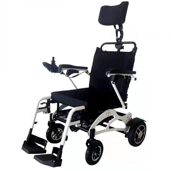 SILLA ELÉCTRICA INCLINABLE D28