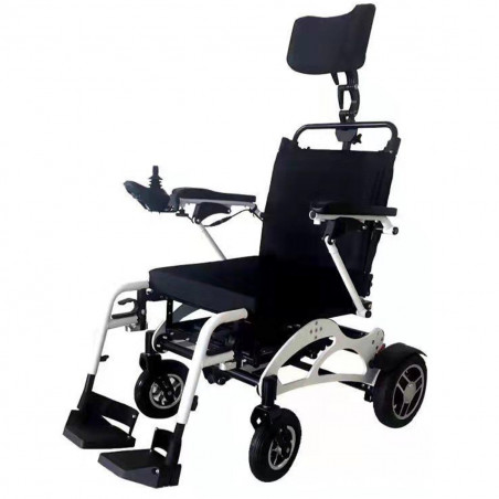 SILLA ELÉCTRICA INCLINABLE D28
