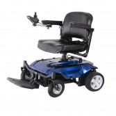 SILLA DE RUEDAS ELÉCTRICA 109