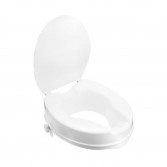 ELEVADOR WC CON TAPA 10CM