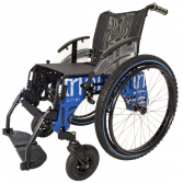 SILLA DE RUEDAS TRIAL PLAYA