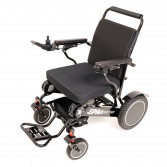 SILLA ELÉCTRICA PLEGABLE - SPA PRO