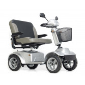 SCOOTER ELÉCTRICO - DAKAR DUO