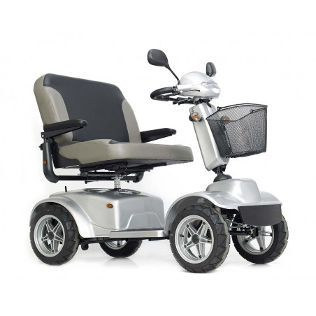 SCOOTER ELÉCTRICO - DAKAR DUO