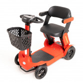 SCOOTER INTELIGENTE SUPER COMPACTO - ROC