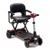 SCOOTER PLEGABLE ELECTRÓNICAMENTE - ENZO