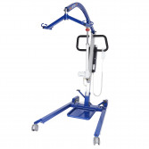 GRUA TRASLADO LIFTEY 150KG