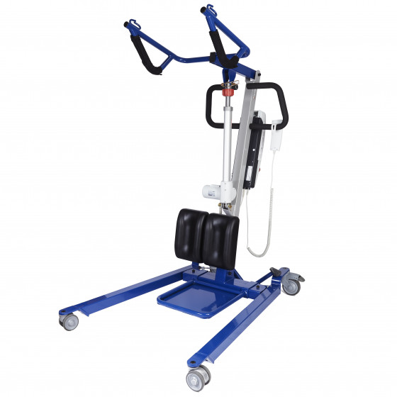 GRUA LIFTEY DUO 150KG...