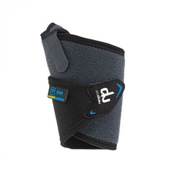 MUÑEQUERA ENVOLVENTE DE PULGAR