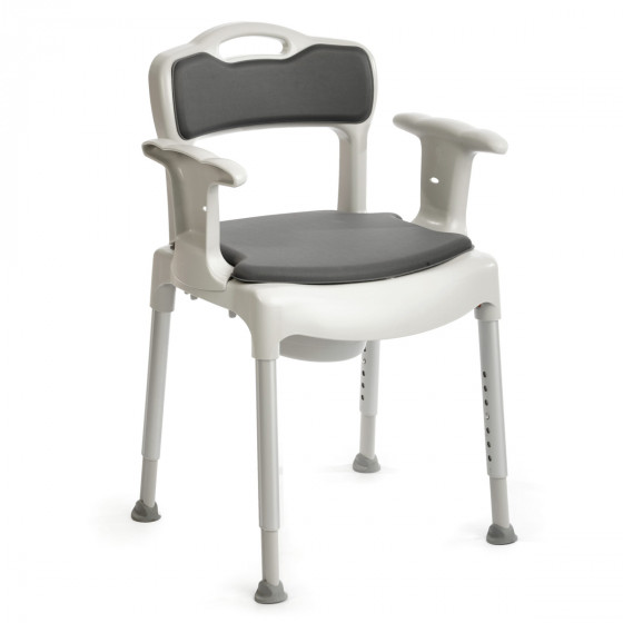 SILLA MULTIFUNCIÓN COMODA...