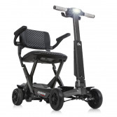 SCOOTER CON PLEGADO ELECTRÓNICO - LANZAROTE