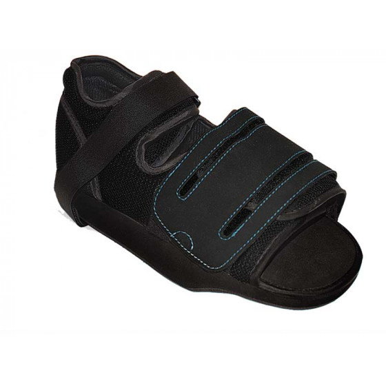 ZAPATO POST-QUIRÚRGICO EN...