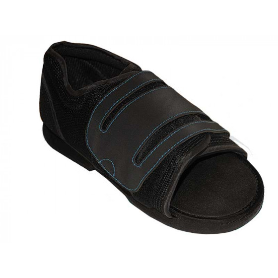 ZAPATO POST-QUIRÚRGICO ABIERTO