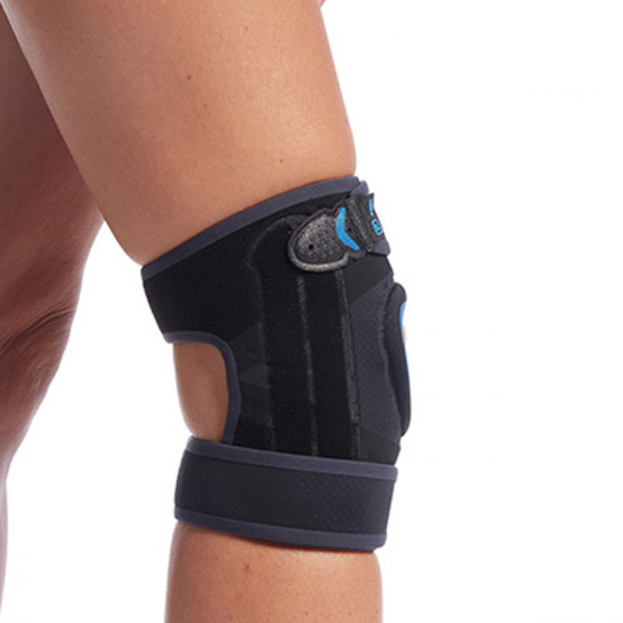 RODILLERA CORTA OS AIRTEX -...