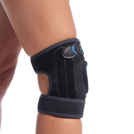 RODILLERA CORTA OS AIRTEX - ATXOS703