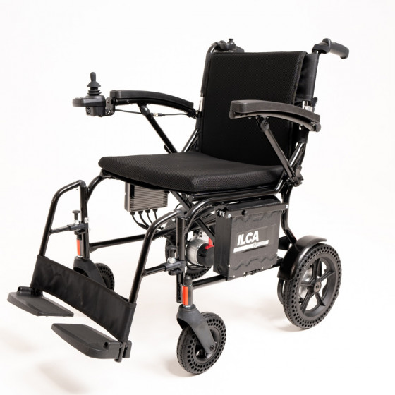 ILCA AVANT – SILLA...