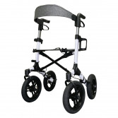ROLLATOR TODOTERRENO NEO FUN