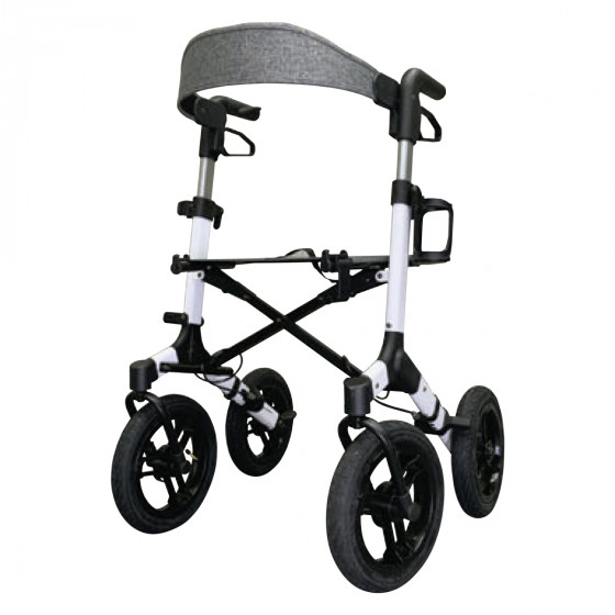 ROLLATOR TODOTERRENO NEO FUN