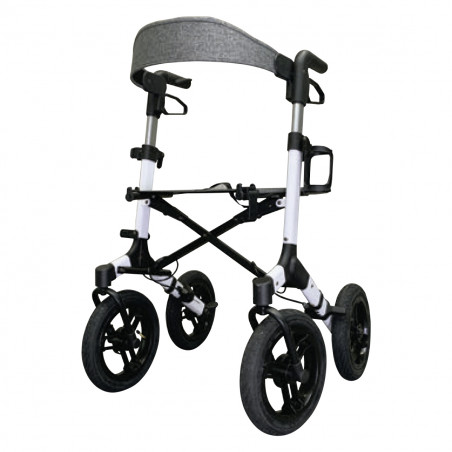 ROLLATOR TODOTERRENO NEO FUN