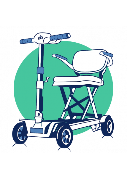 Scooters