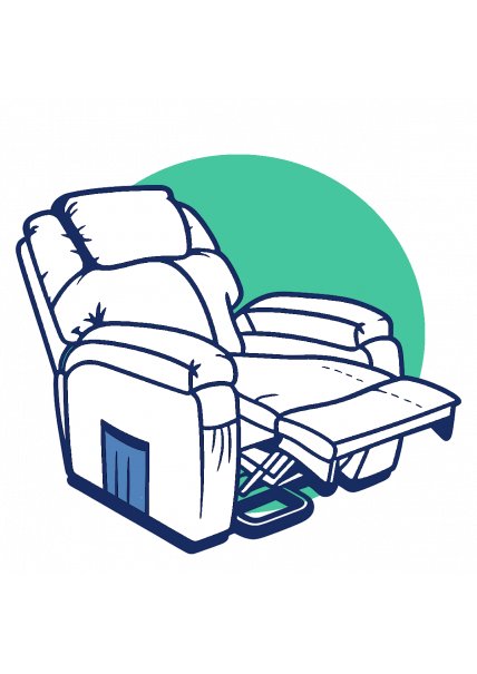 Sillones
