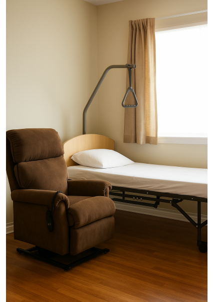 Hogar | Camas Articuladas, Sillones Elevapersonas y Grúas | LaMejorOrtopedia.com