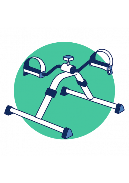 Rehabilitación y ejercicio