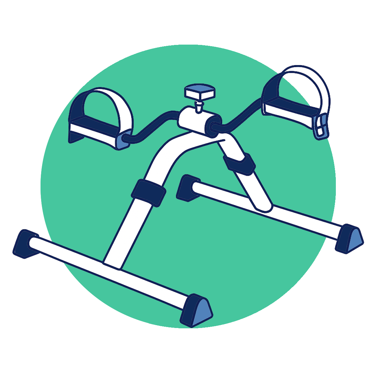 Rehabilitación y ejercicio