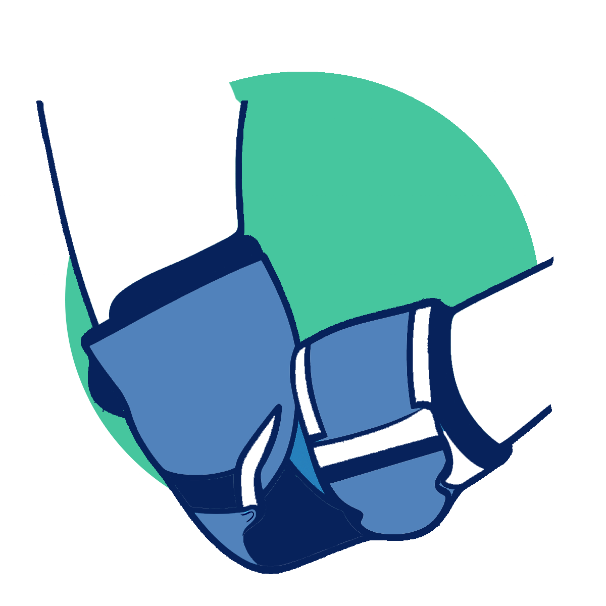 Coderas Ortopédicas