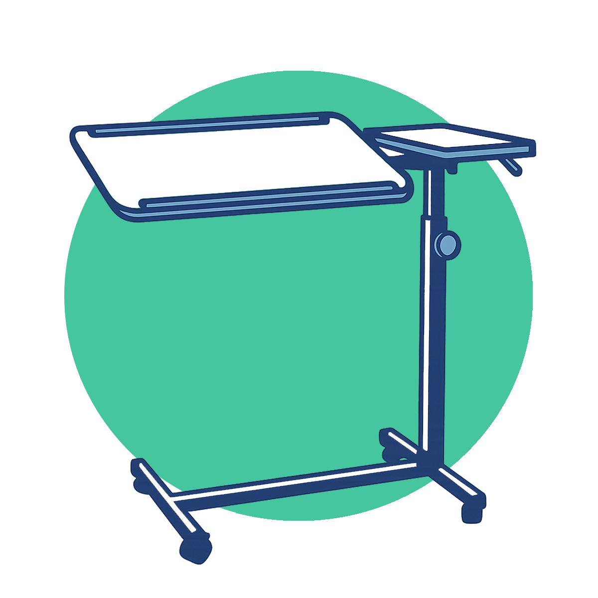 Complementos para Camas Articuladas