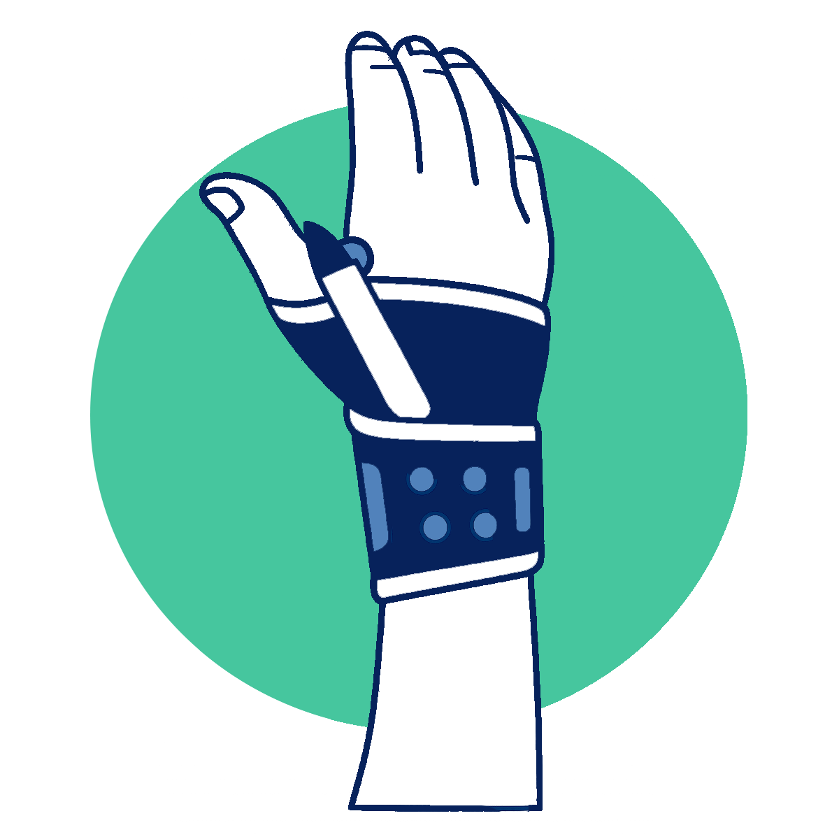 Imagen categoría Órtesis