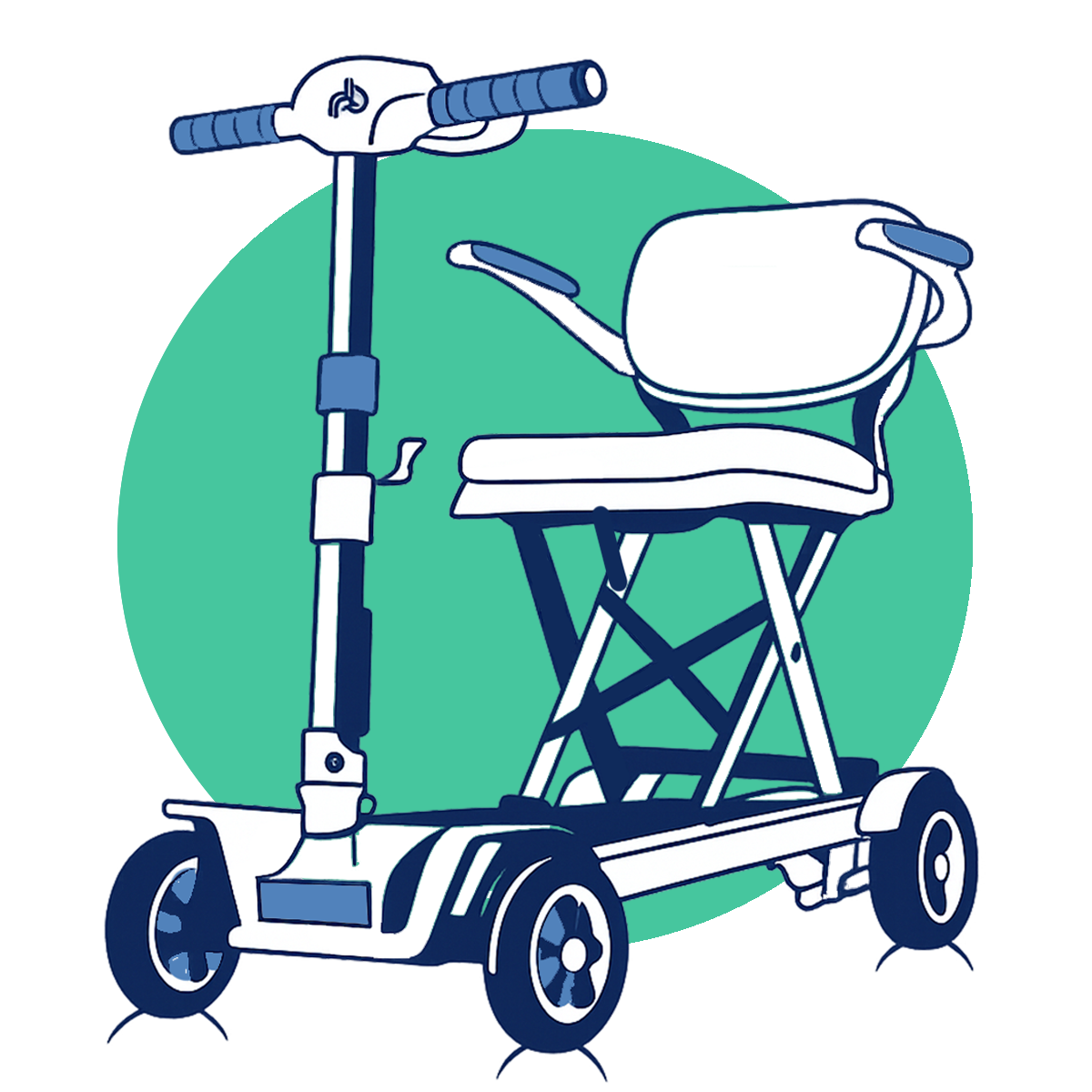 Scooters Eléctricos