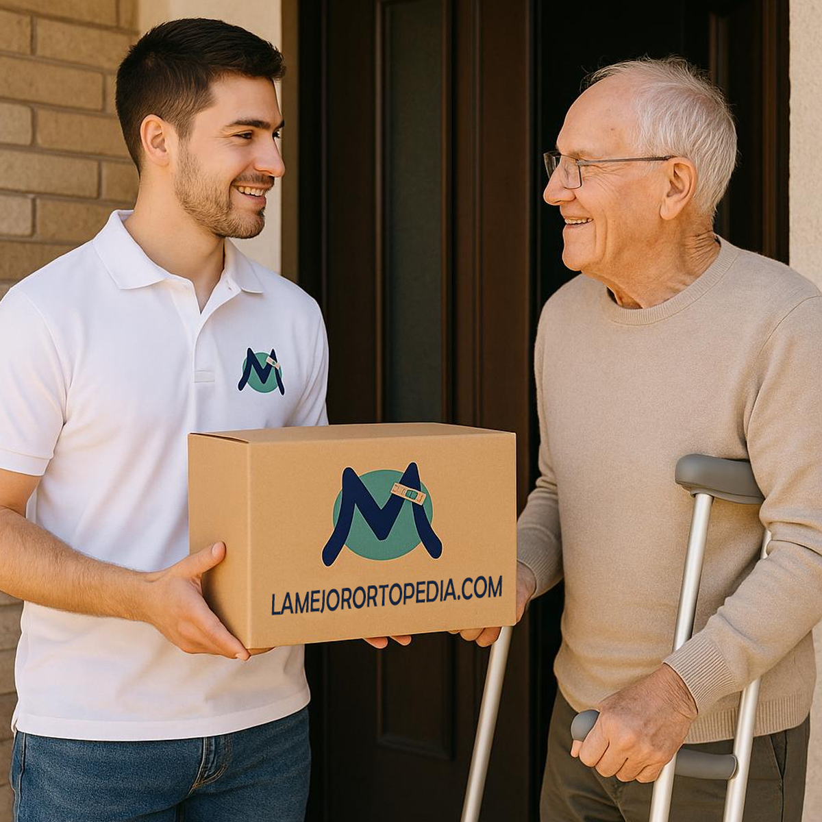 LaMejorOrtopedia.com