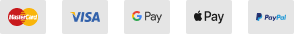 Forma de pago